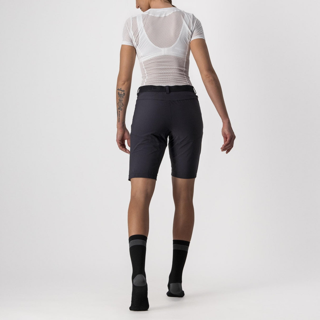 Unlimited W Baggy Short Women's Summer Shorts