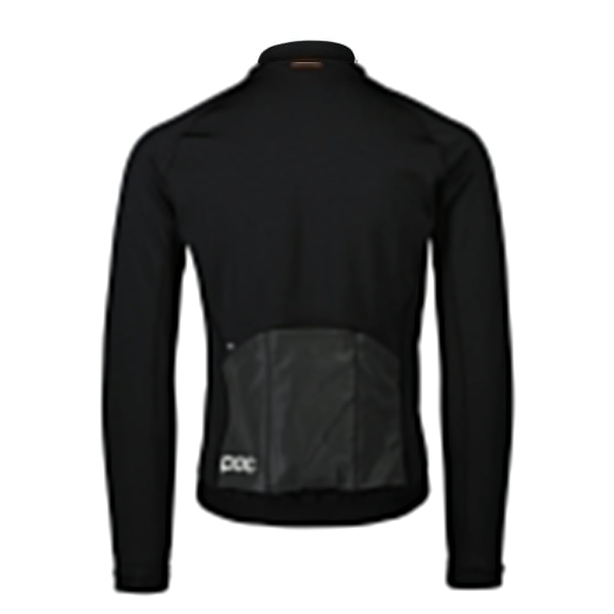 M's Thermal Jacket Uranium Black