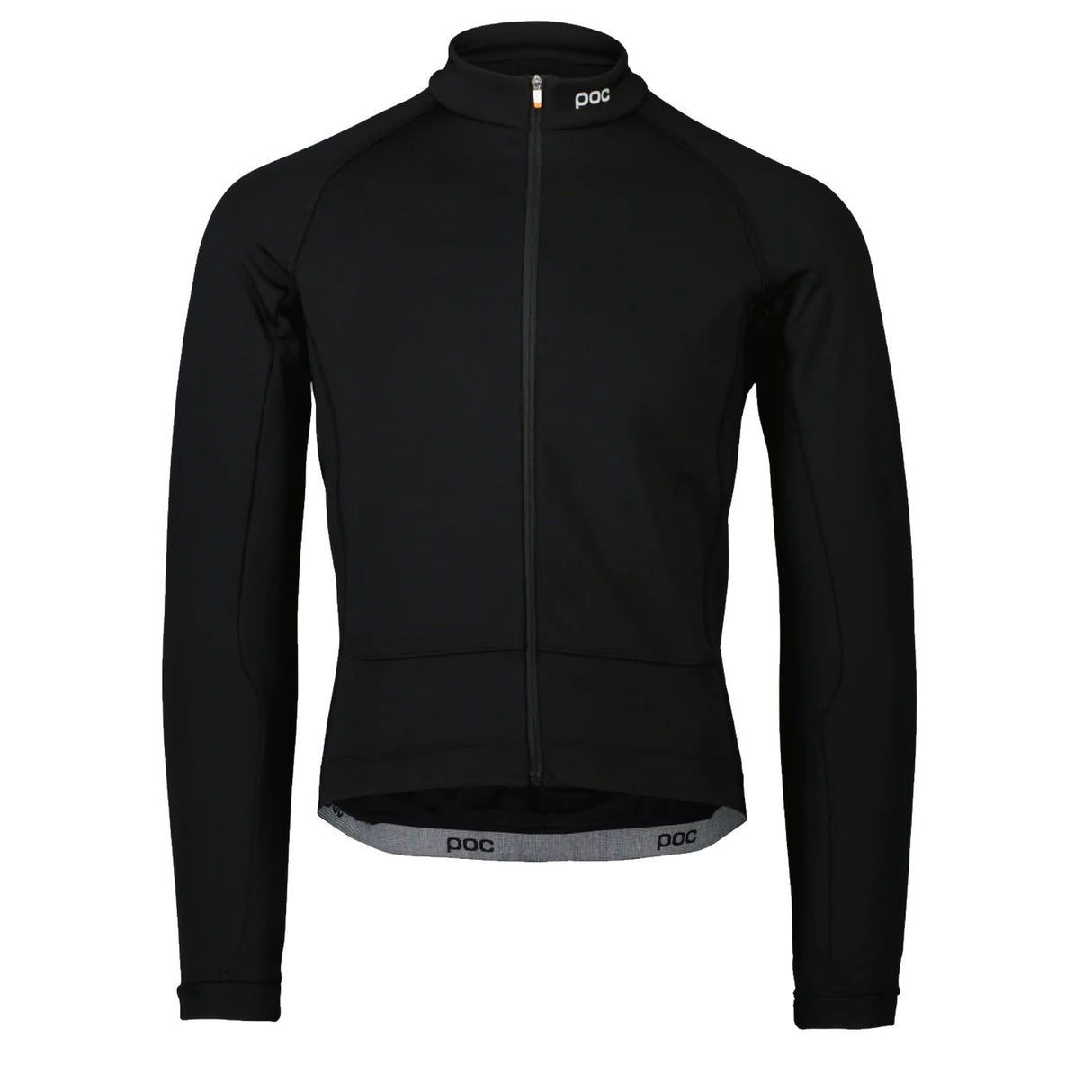 M's Thermal Jacket Uranium Black