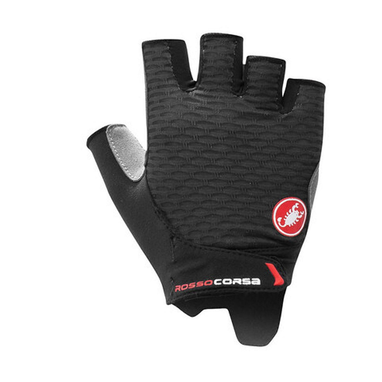 Women's Summer Gloves Rosso Corsa 2
