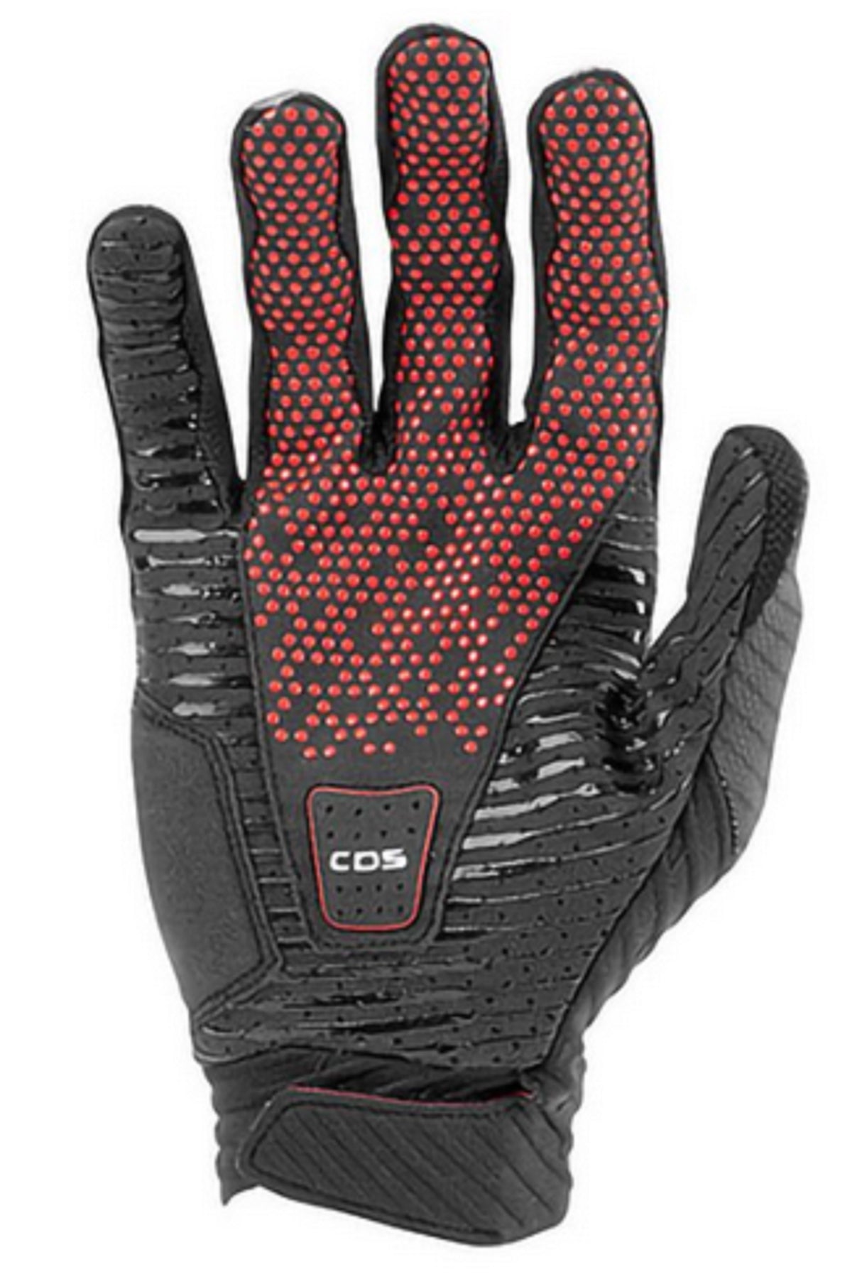 Cw 6.1 Unlimited Long Finger Gloves