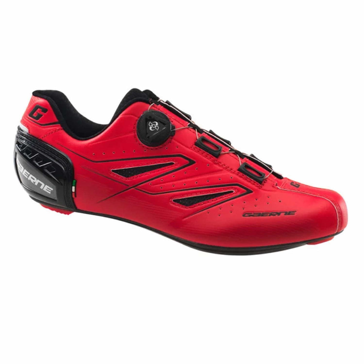 Carbon G.Tornado Shoes