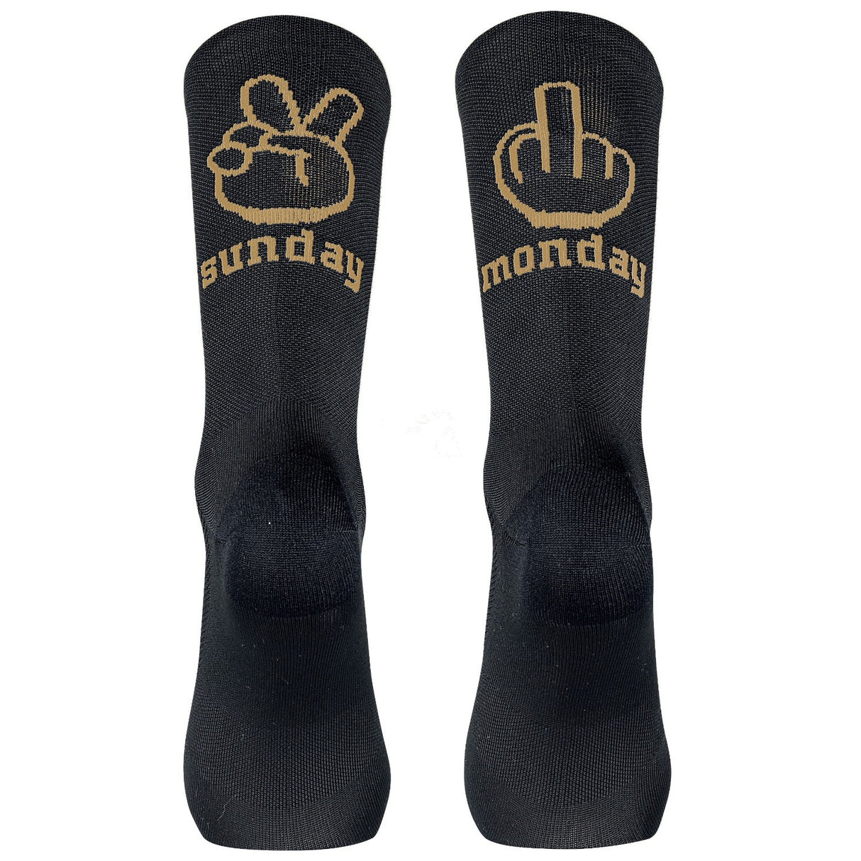 Sunday Monday Sock Summer Socks