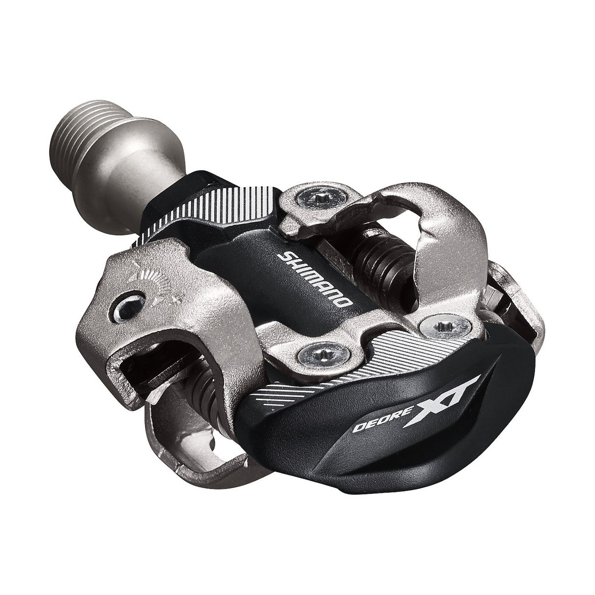 M8100 DEORE XT Pedals
