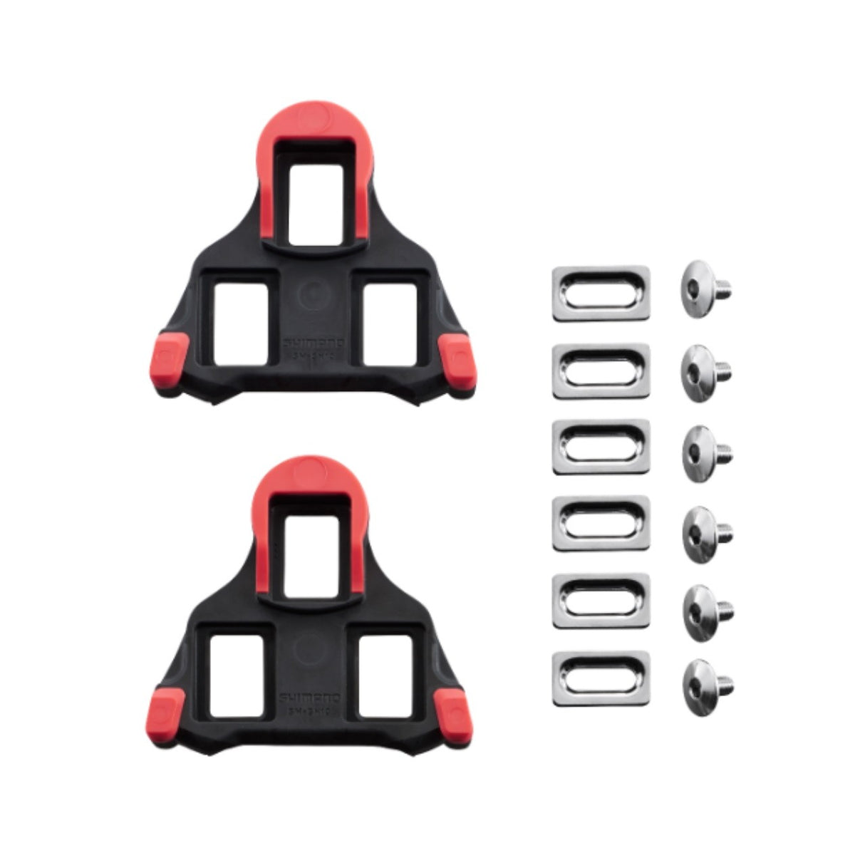 SPD-SL SH10 Pedal Cleats