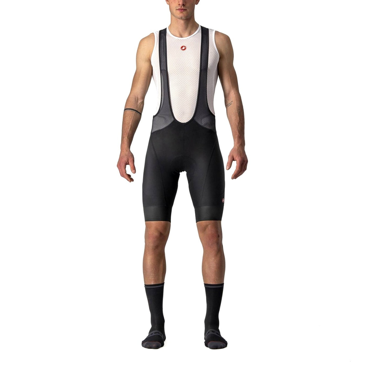 Free Aero Rc Dt Bibtight Winter Bibtight