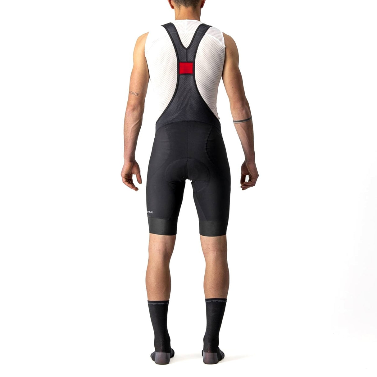 Free Aero Rc Dt Bibtight Winter Bibtight