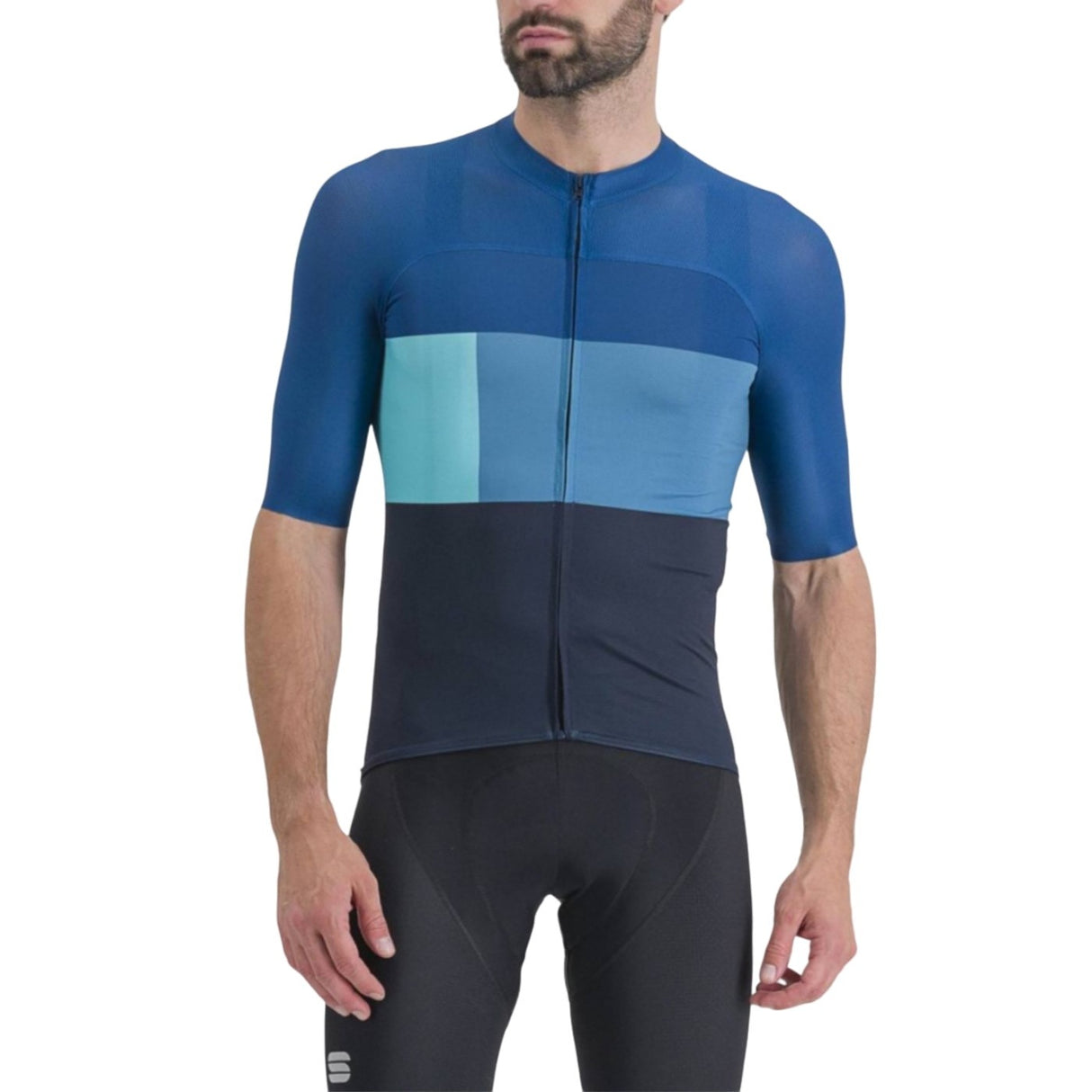 Snap Jersey Short Sleeve Jersey