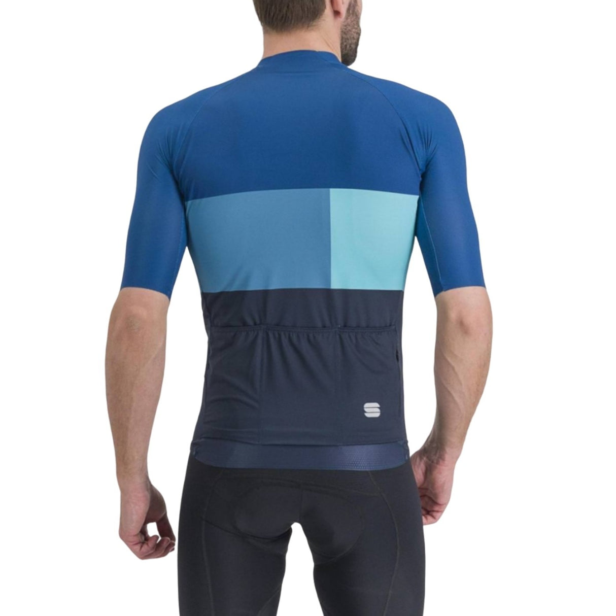 Snap Jersey Short Sleeve Jersey