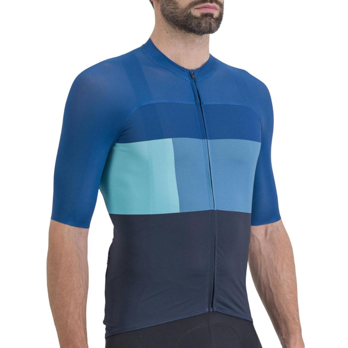 Snap Jersey Short Sleeve Jersey