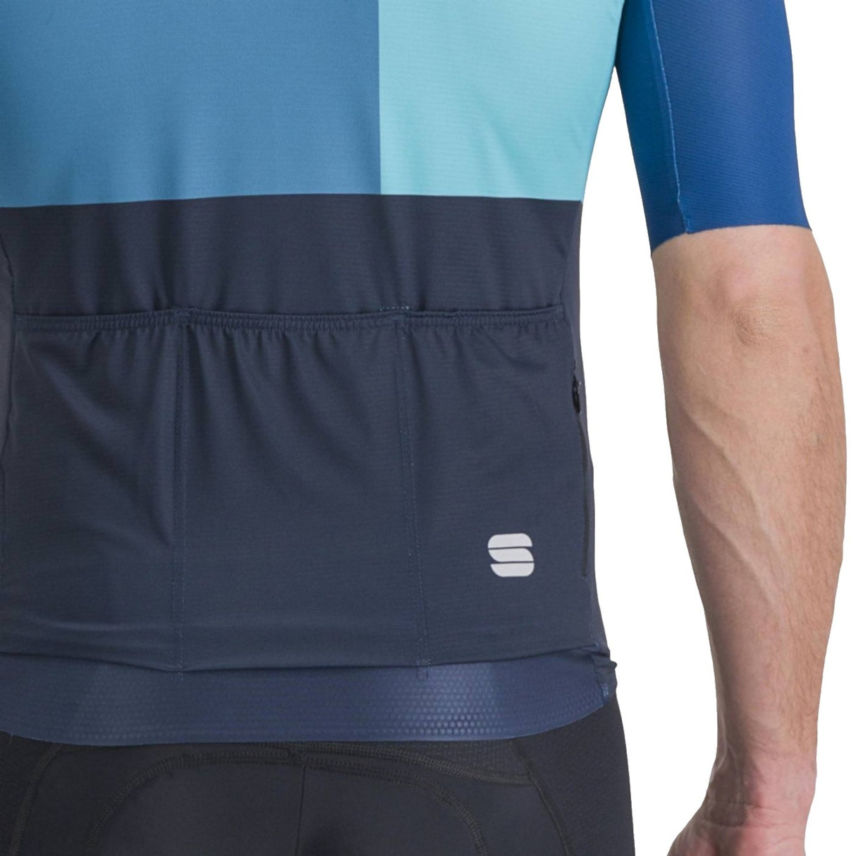 Snap Jersey Short Sleeve Jersey