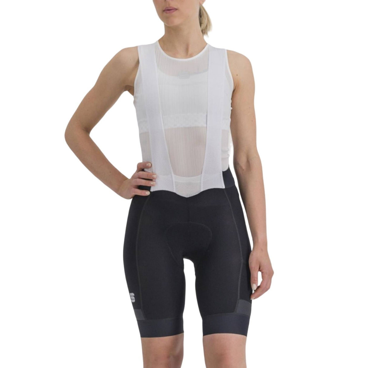 Supergiara Women's Summer Bibshort Overalls