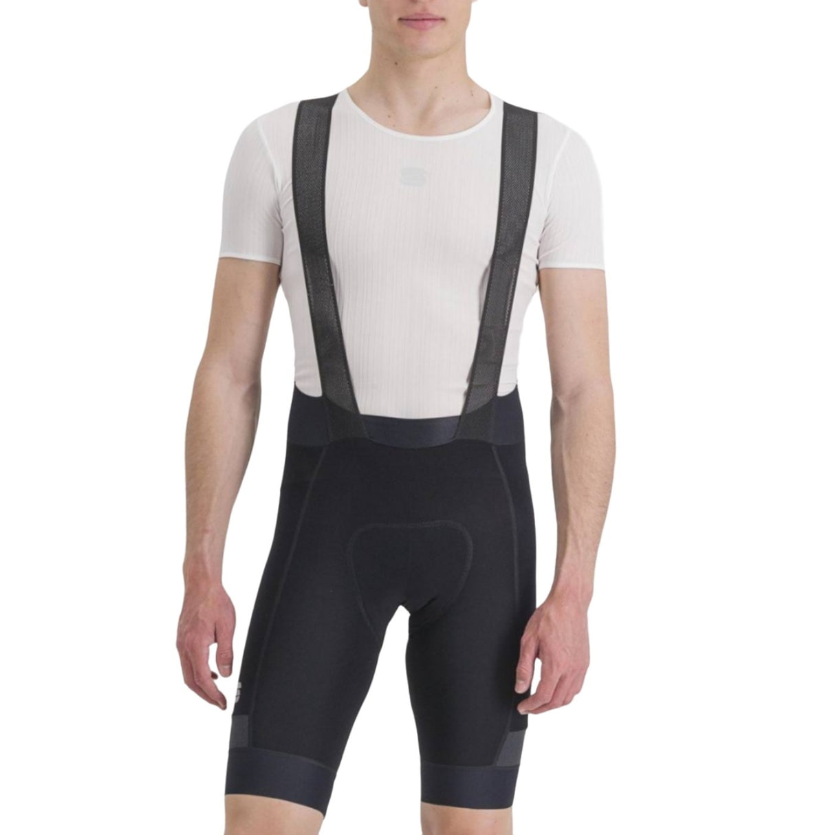 Supergiara Bibshort Summer Dungarees