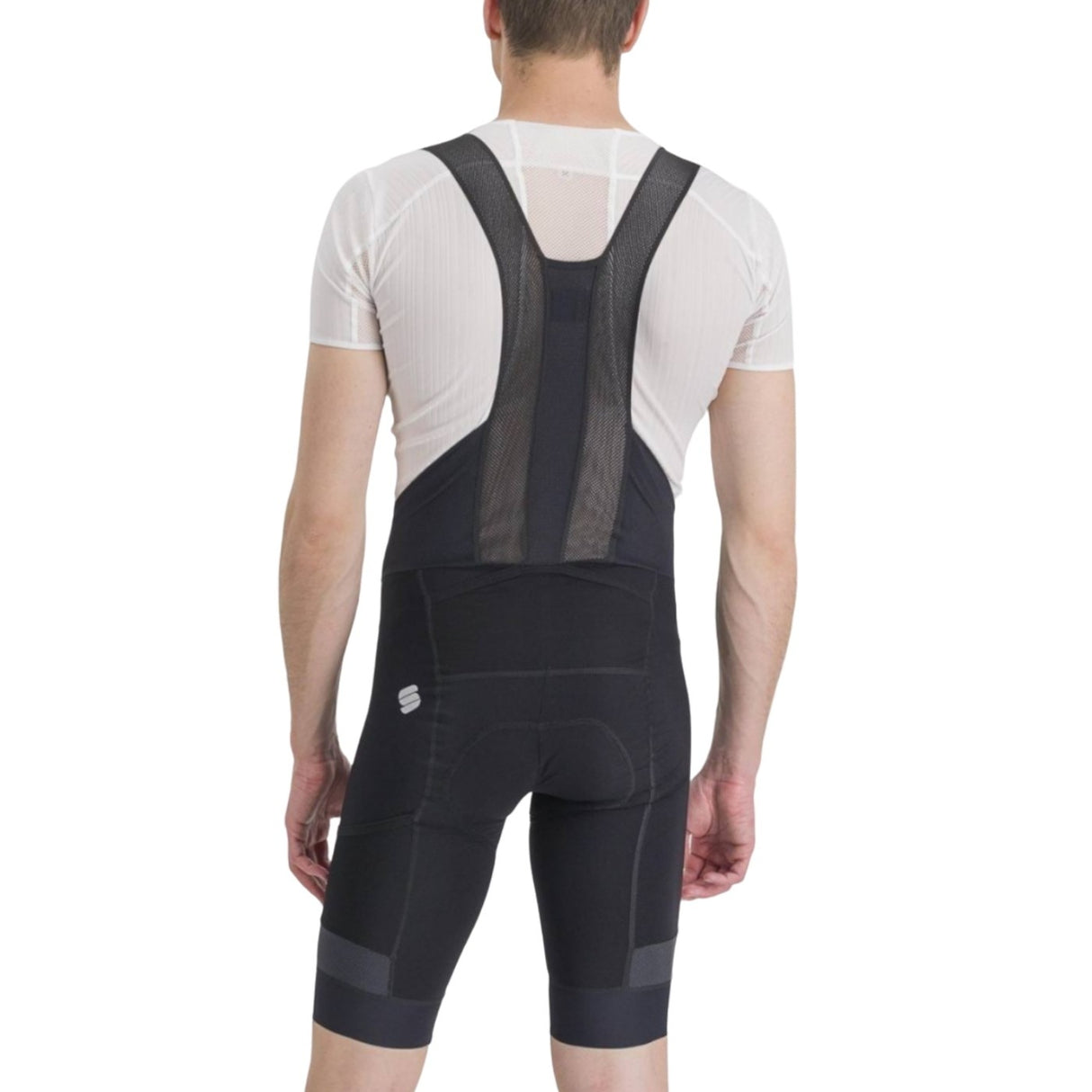 Supergiara Bibshort Summer Dungarees