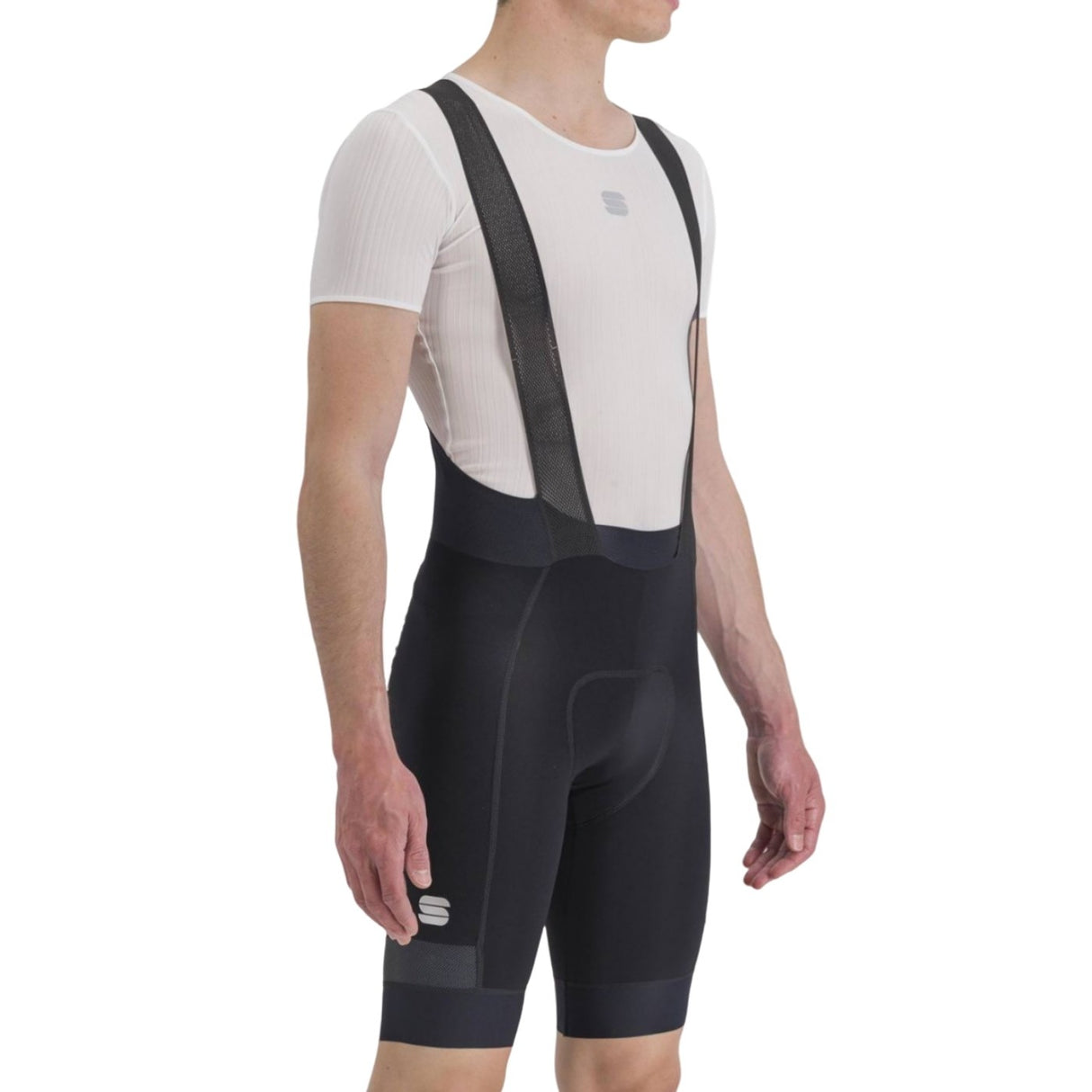 Supergiara Bibshort Summer Dungarees