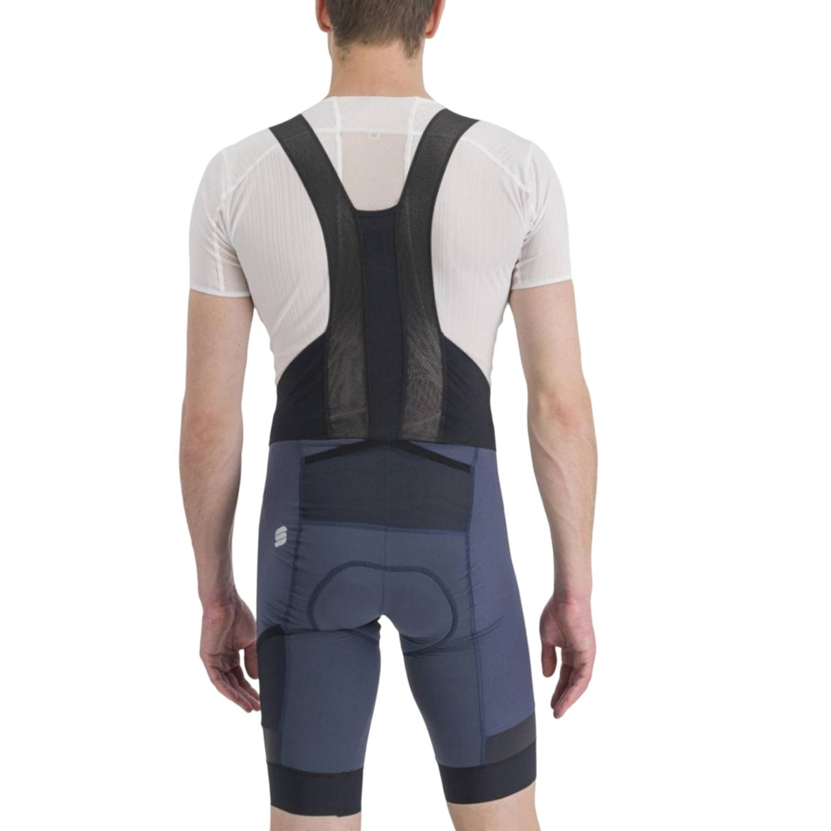 Supergiara Bibshort Summer Dungarees