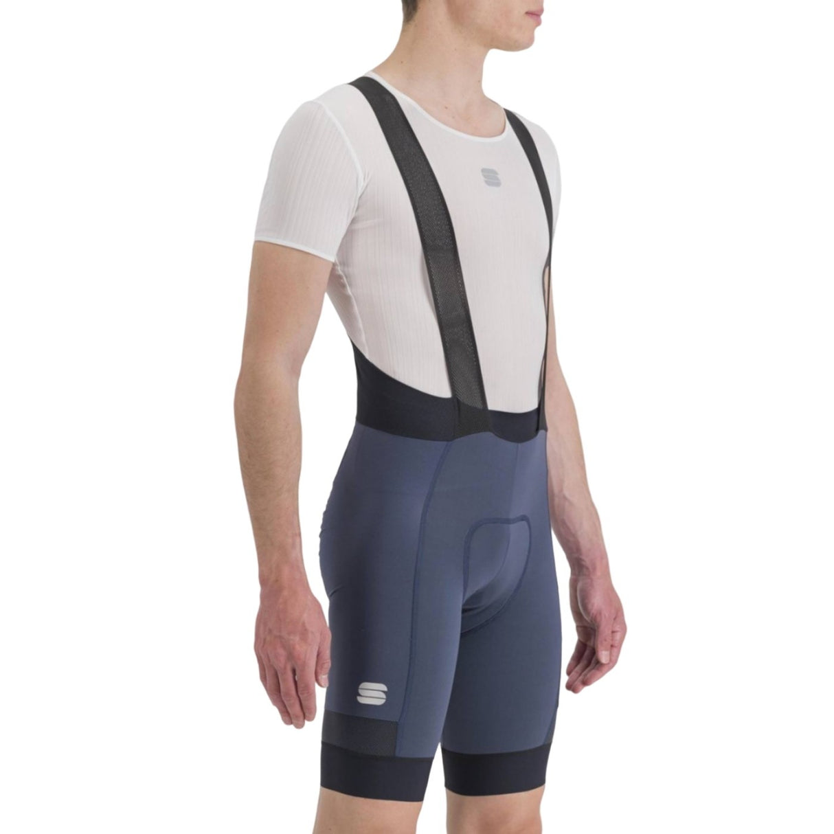 Supergiara Bibshort Summer Dungarees