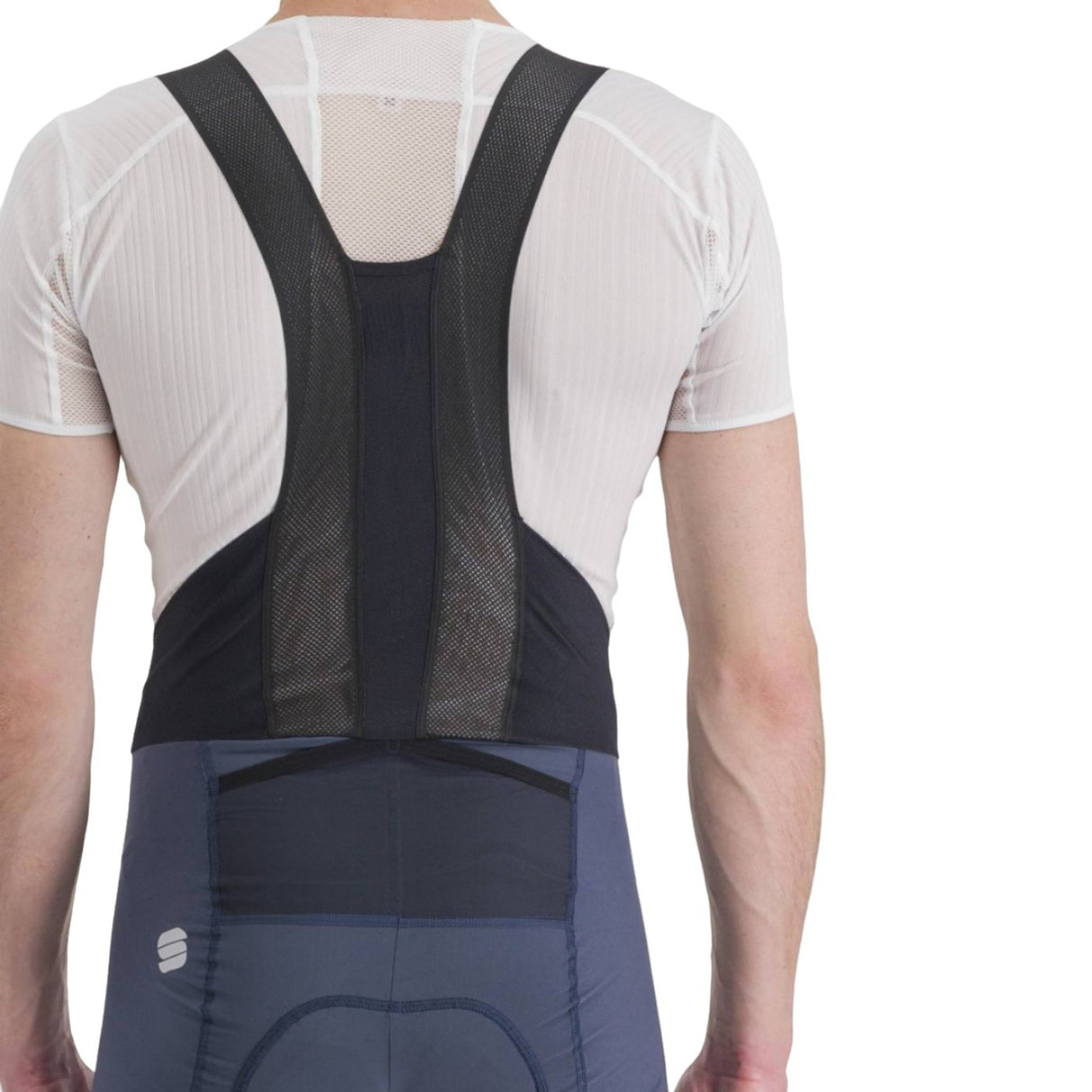 Supergiara Bibshort Summer Dungarees