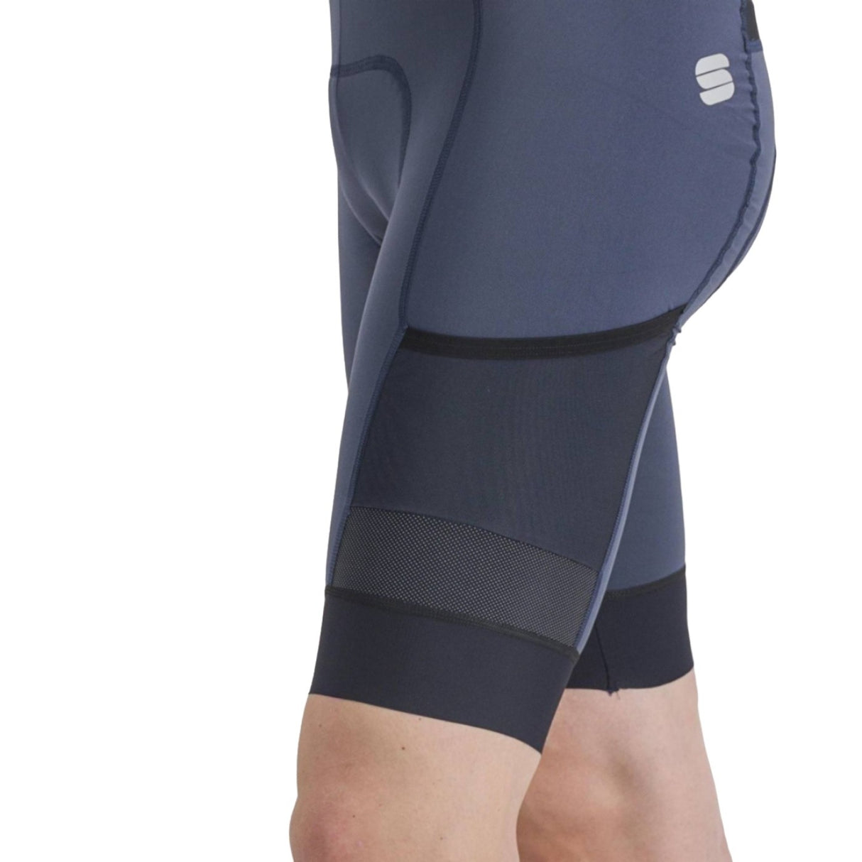 Supergiara Bibshort Summer Dungarees