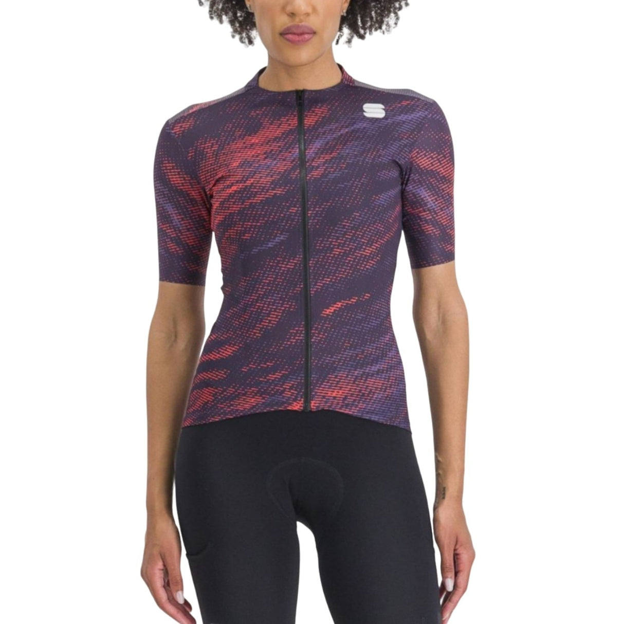 Cliff Supergiara W Jersey Short Sleeve Jersey