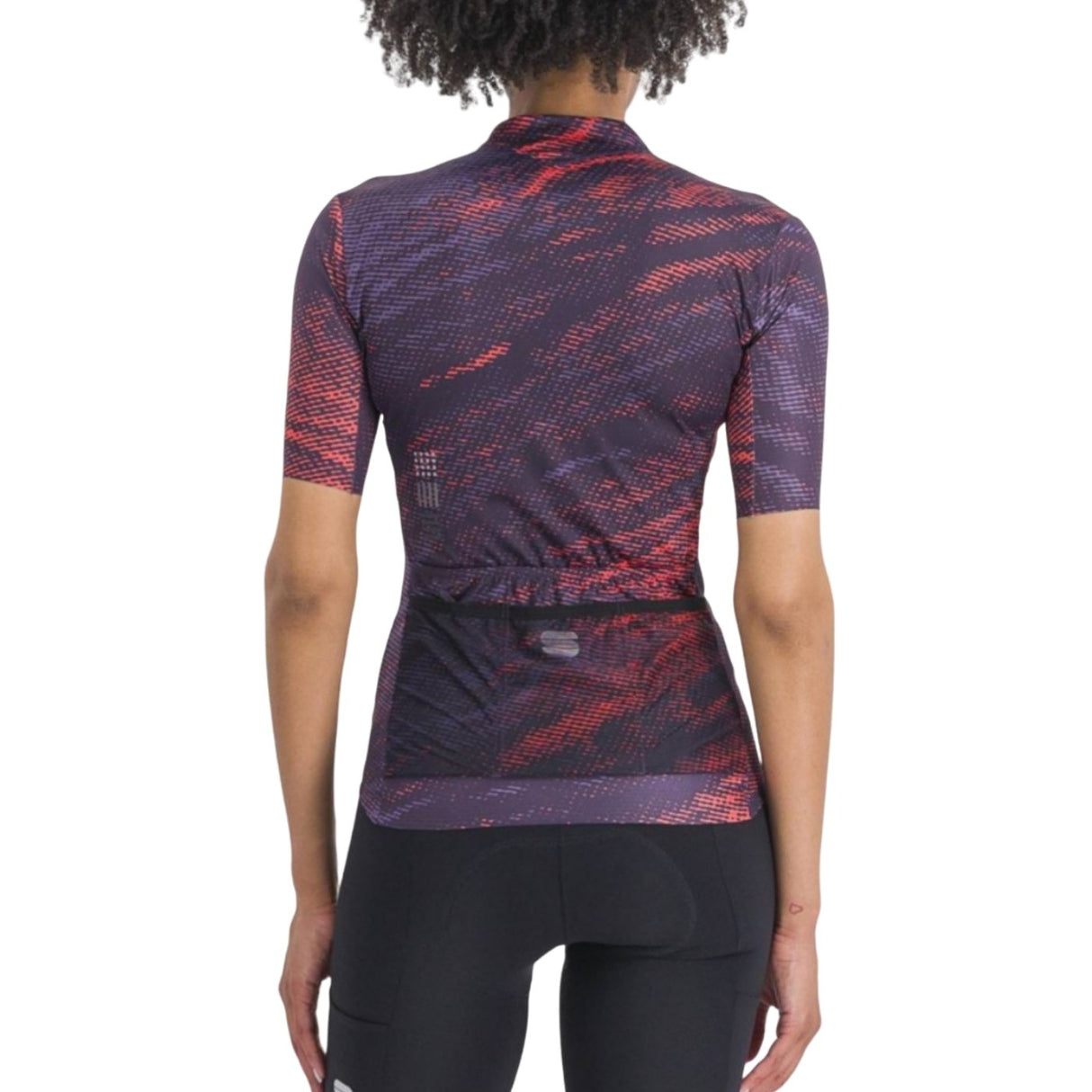 Cliff Supergiara W Jersey Short Sleeve Jersey