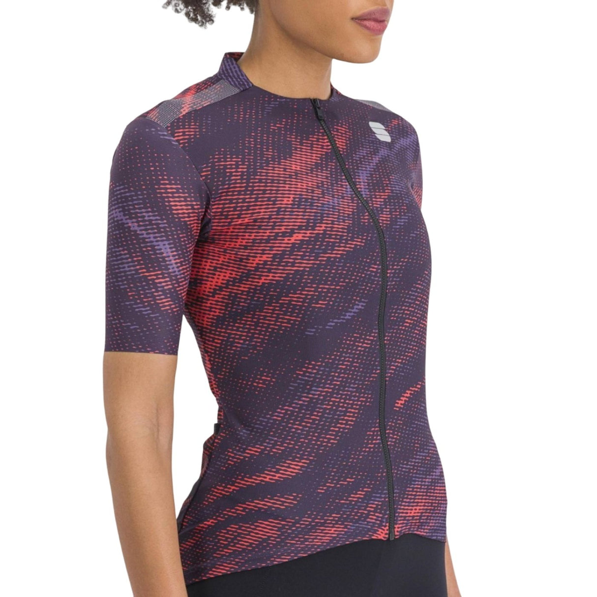 Cliff Supergiara W Jersey Short Sleeve Jersey