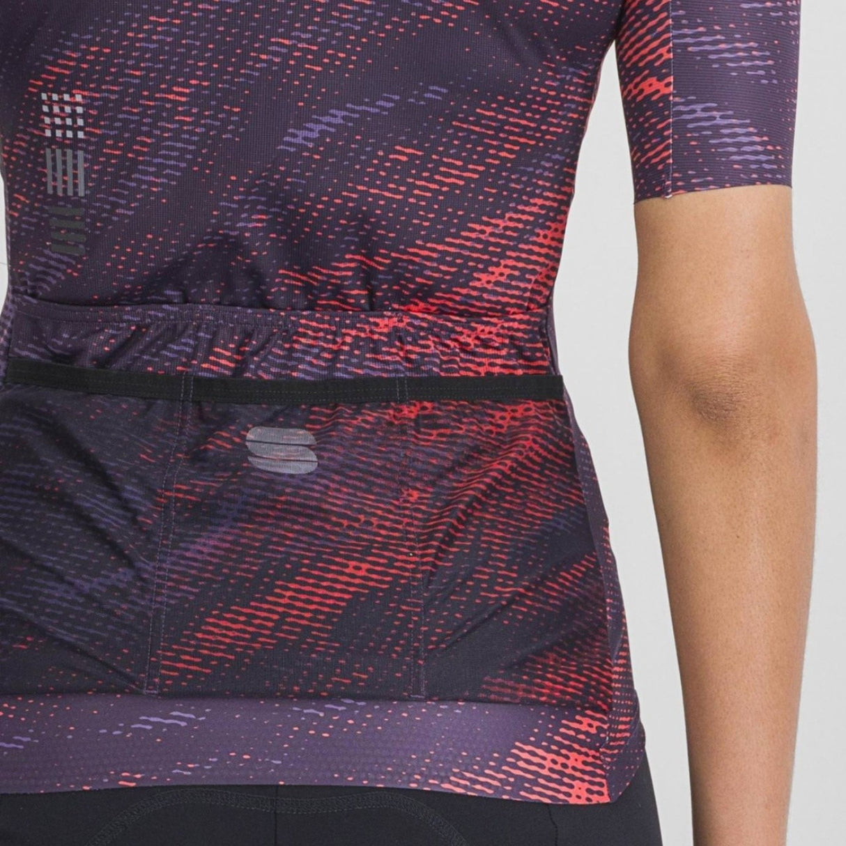 Cliff Supergiara W Jersey Short Sleeve Jersey