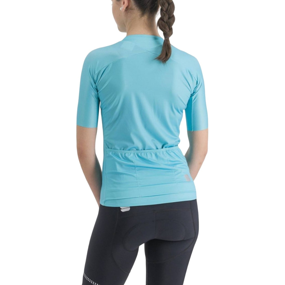 Women's Short Sleeve Jersey Matchy W Short Sleeve Jersey