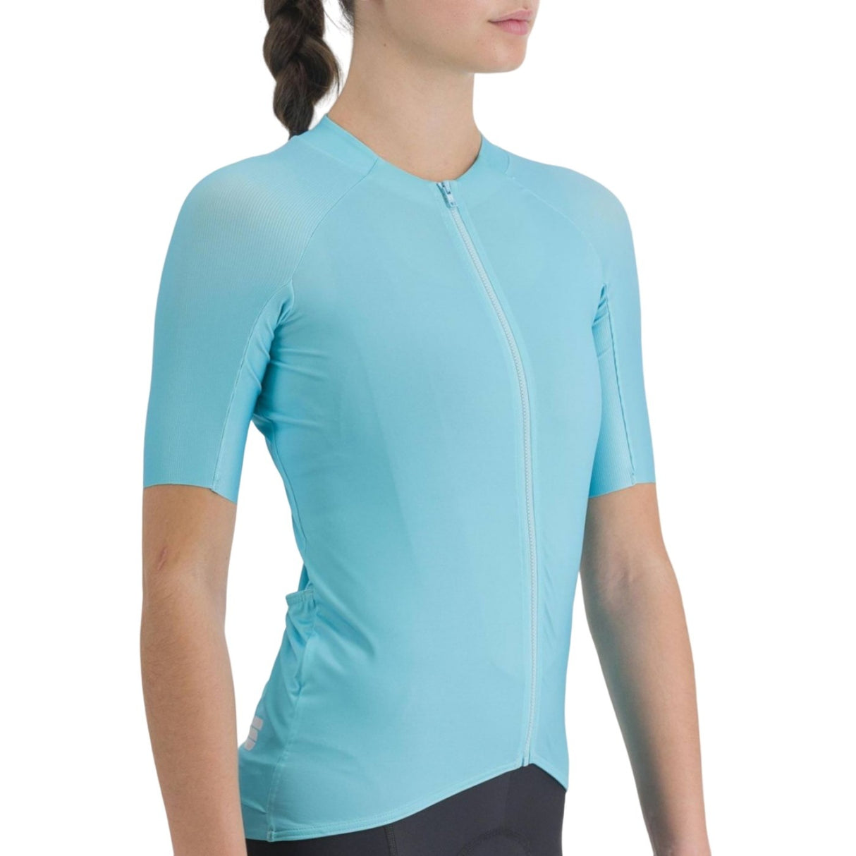 Women's Short Sleeve Jersey Matchy W Short Sleeve Jersey