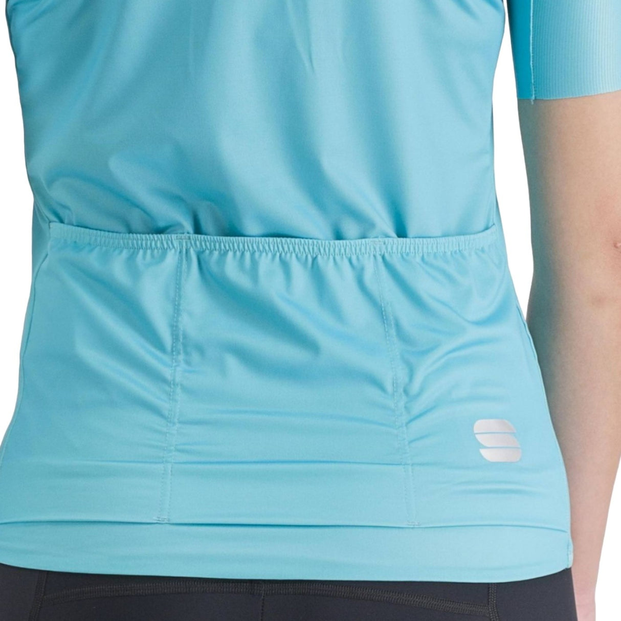 Women's Short Sleeve Jersey Matchy W Short Sleeve Jersey