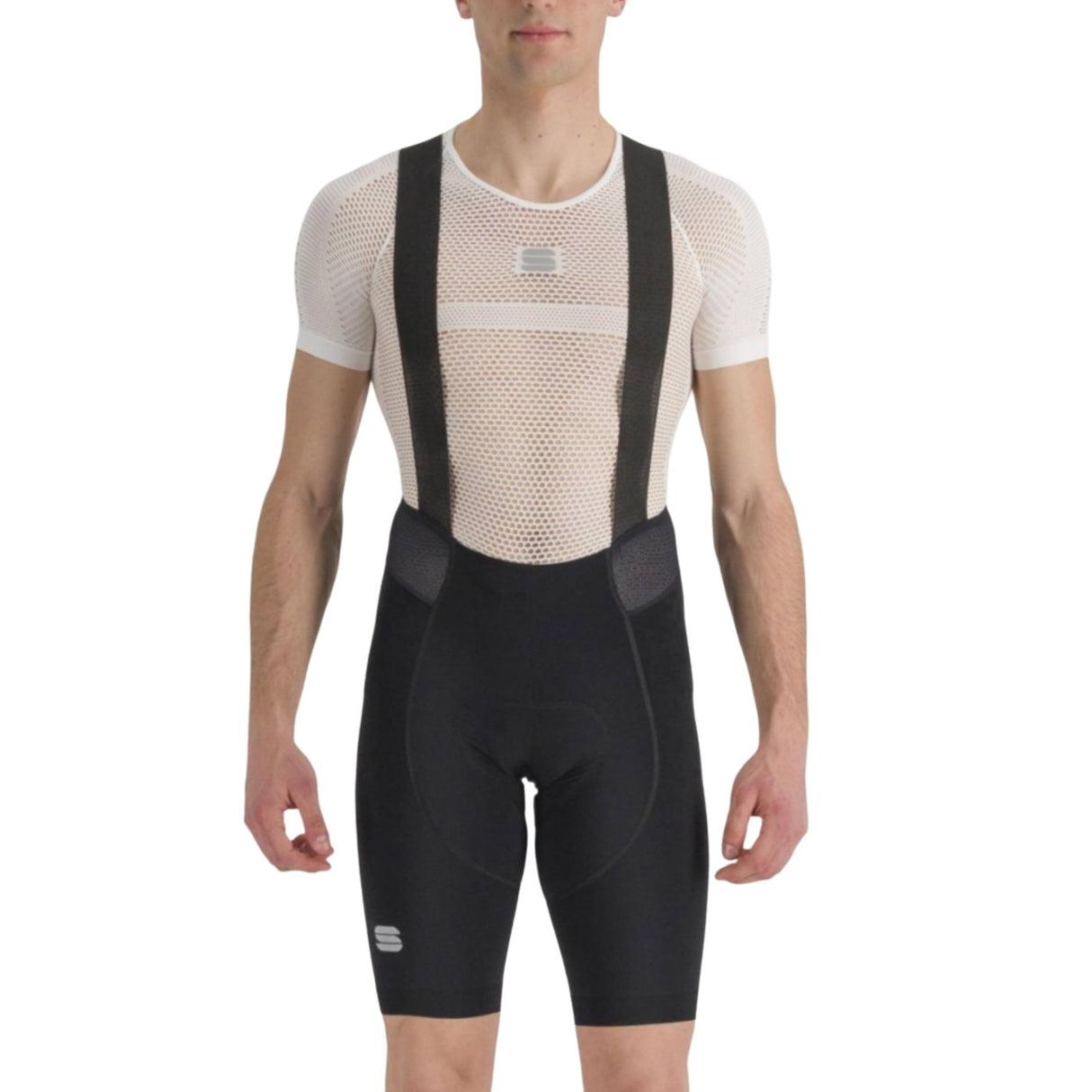 Total Comfort Bibshort Summer Dungarees