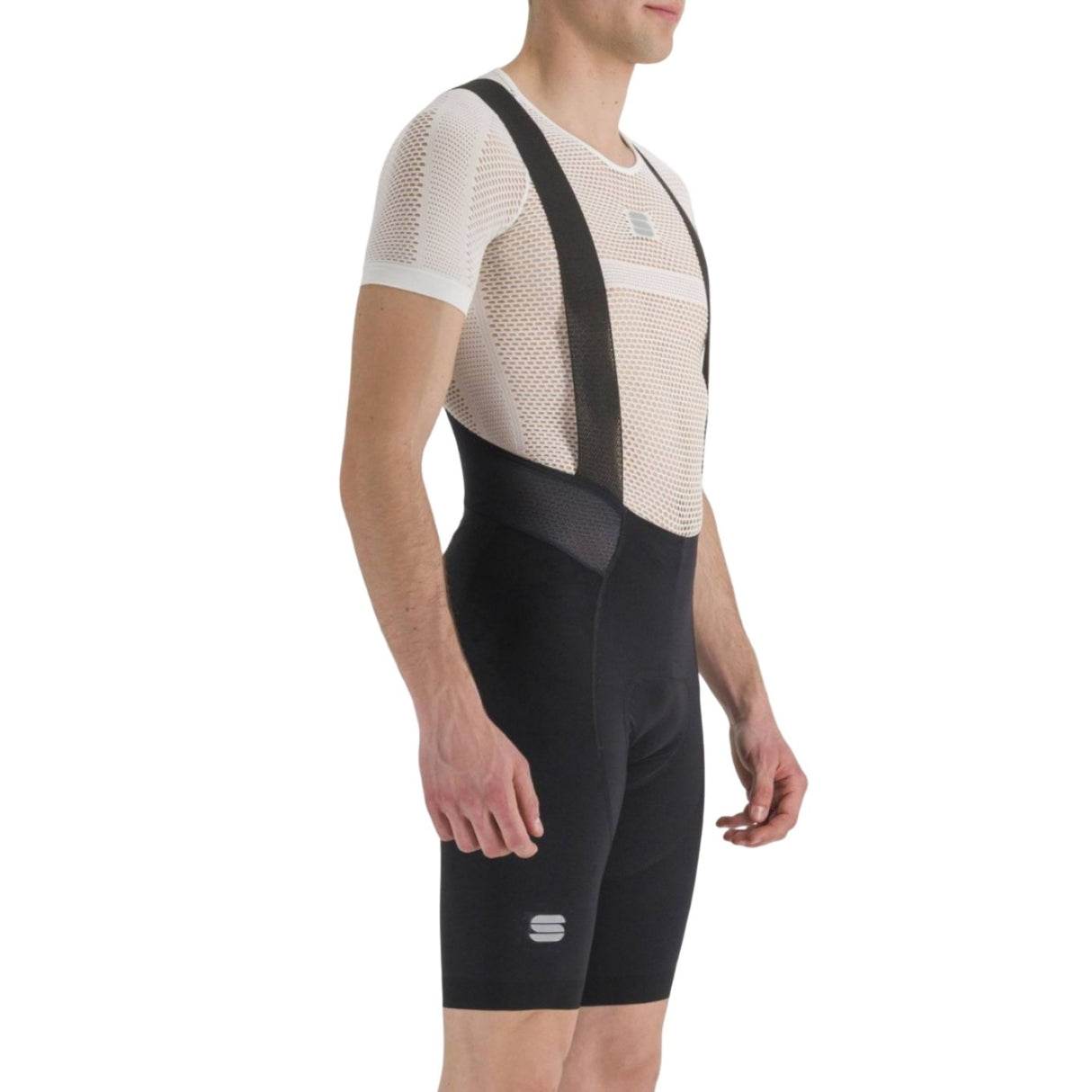 Total Comfort Bibshort Summer Dungarees