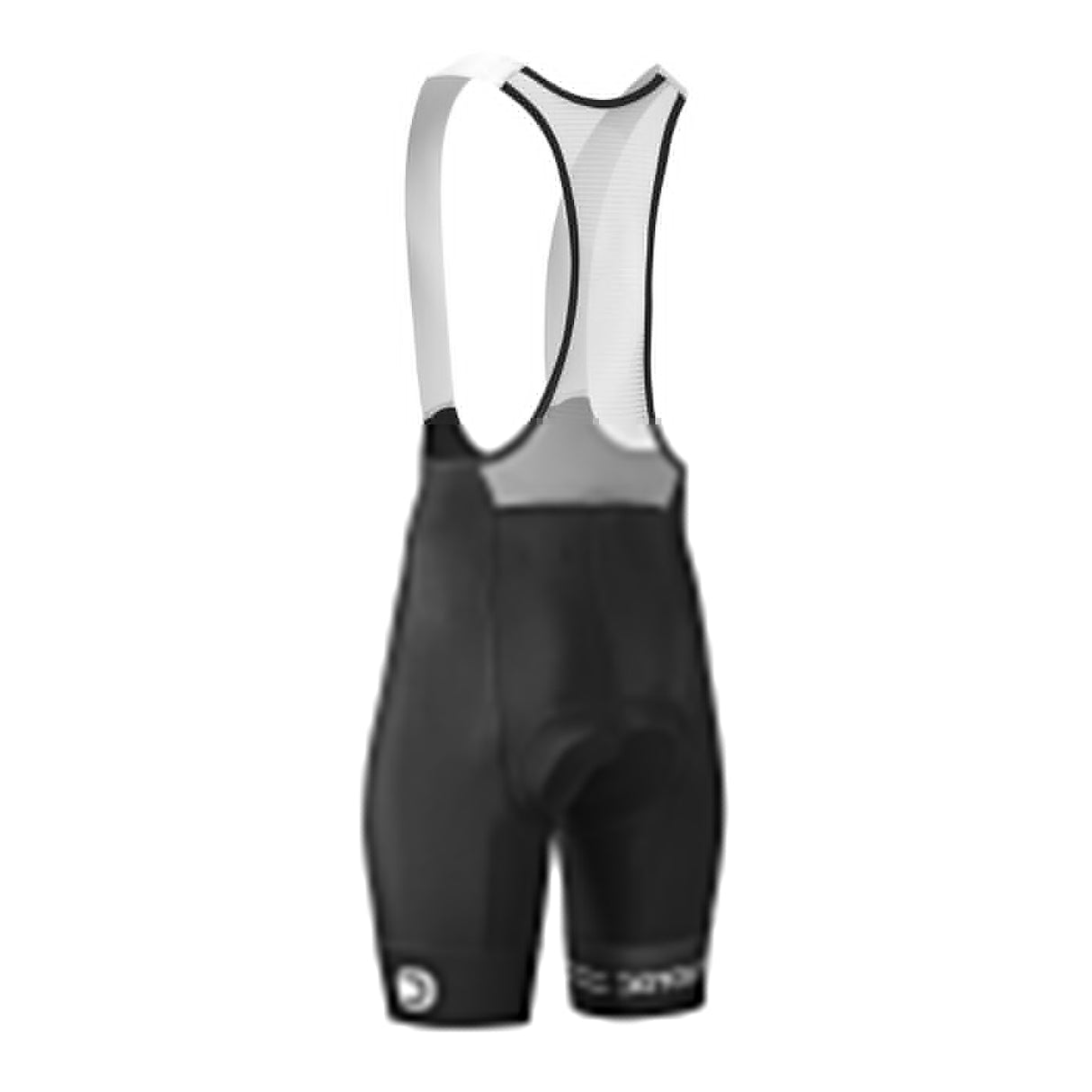 Team Bib Short Summer Bibs (Dot Pro pad)