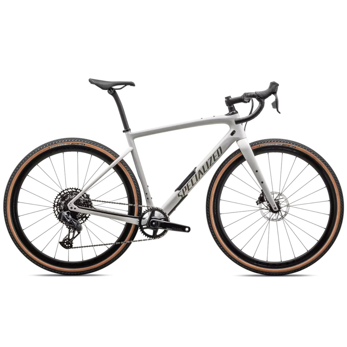 Diverge Expert Carbon Bike