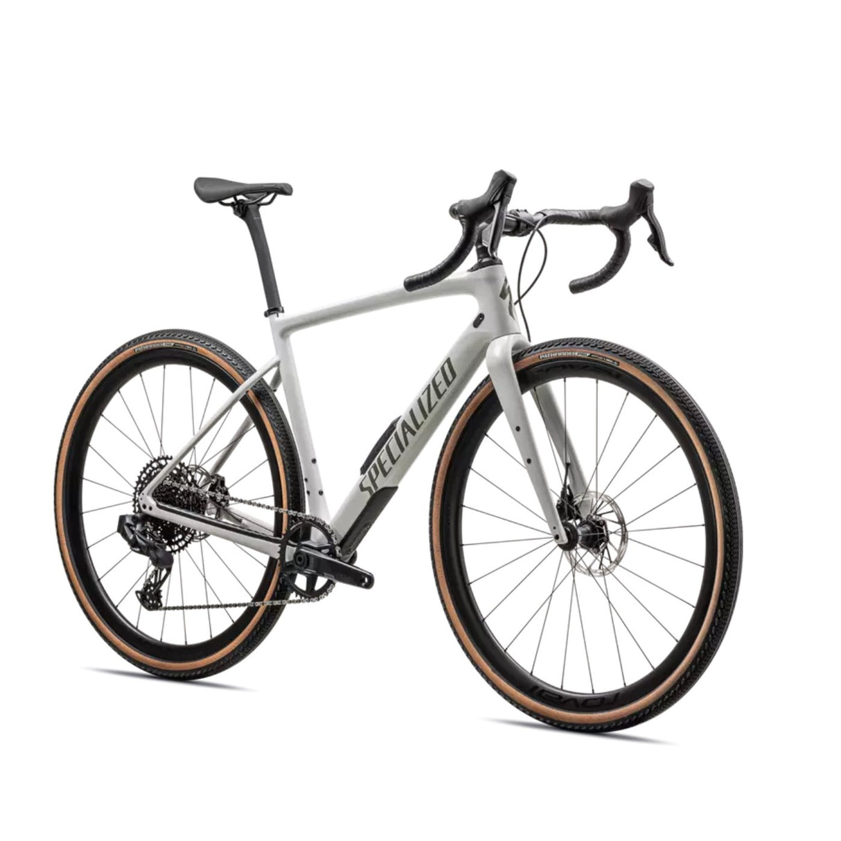 Diverge Expert Carbon Bike
