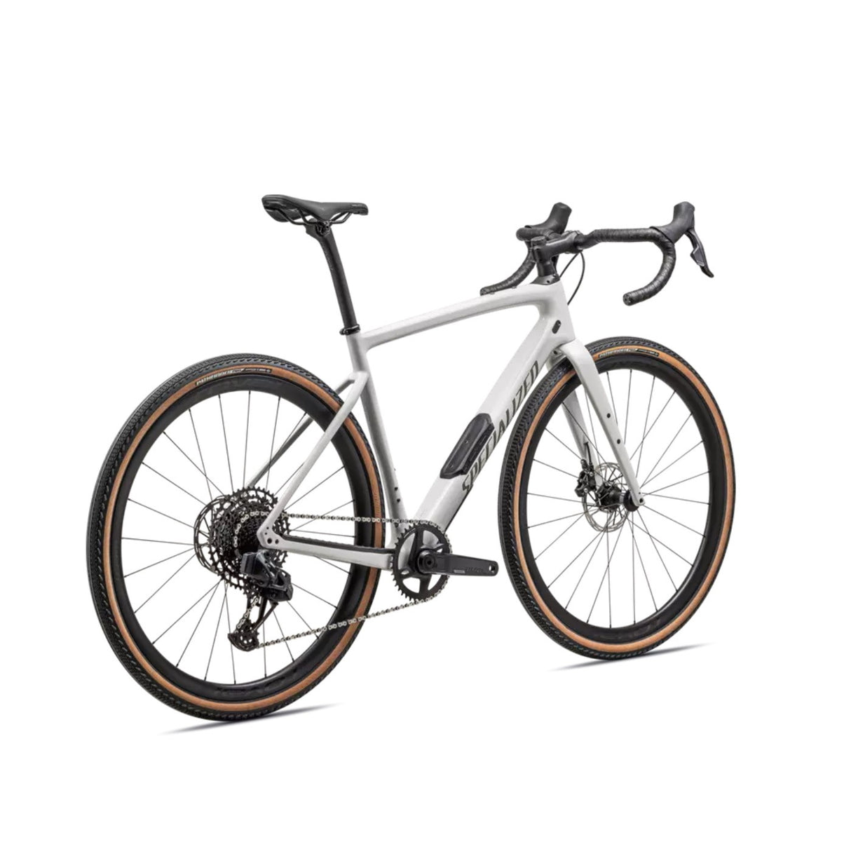 Diverge Expert Carbon Bike