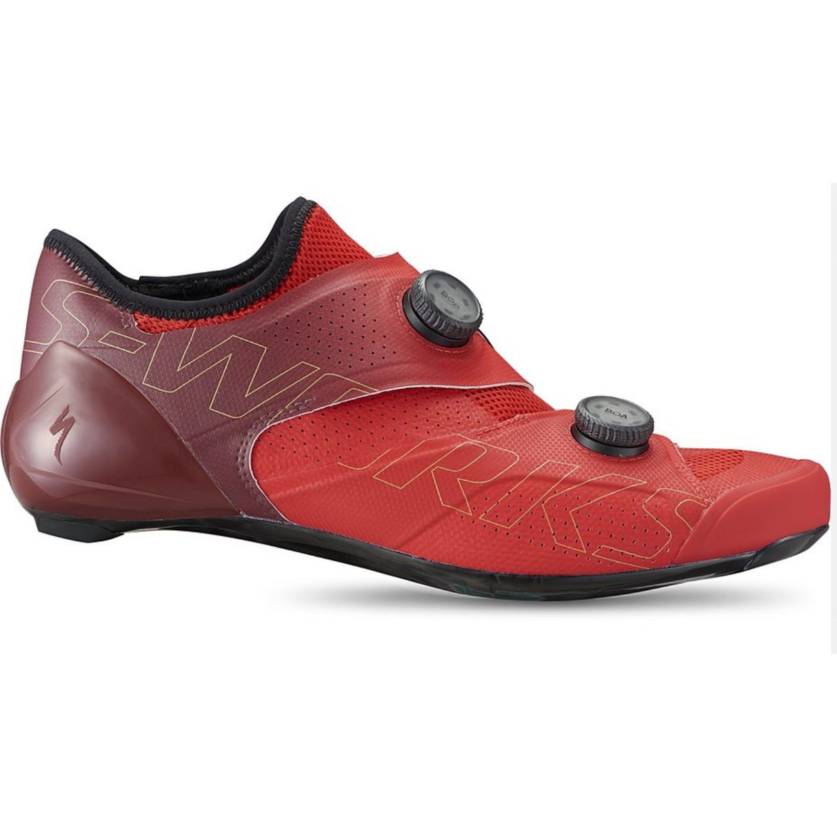 S-Works Ares Road Shoes
