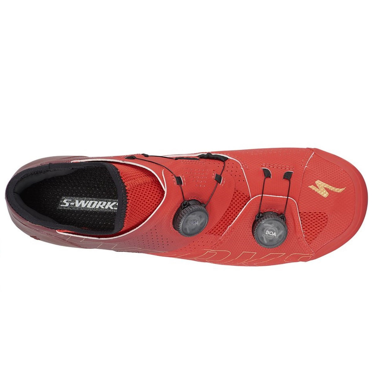 S-Works Ares Road Shoes