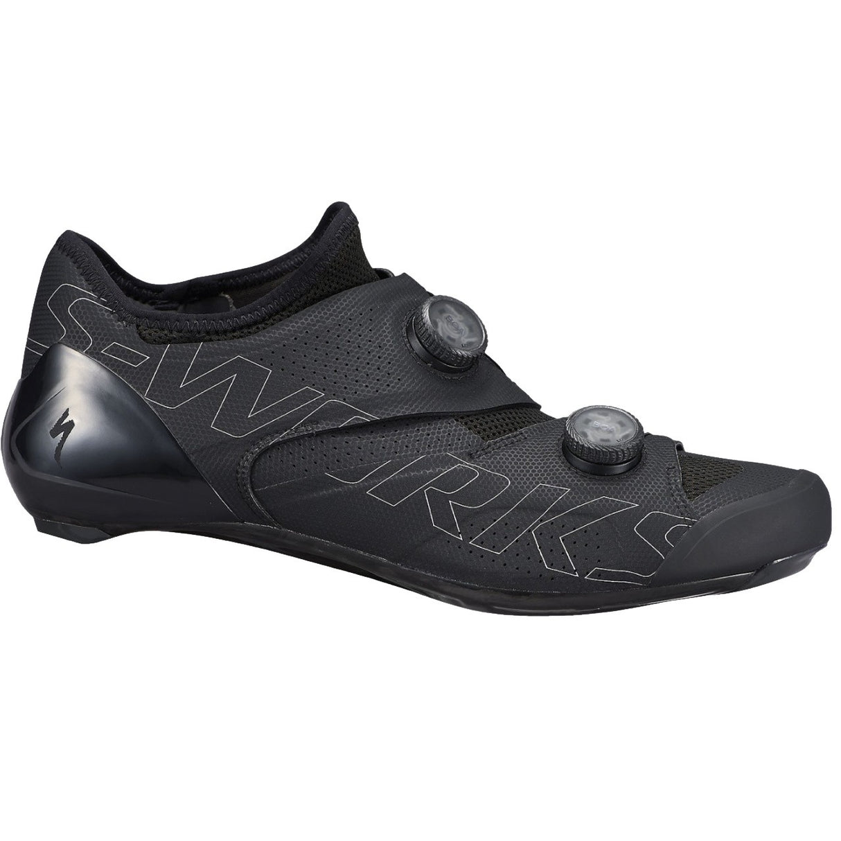 S-Works Ares Road Shoes
