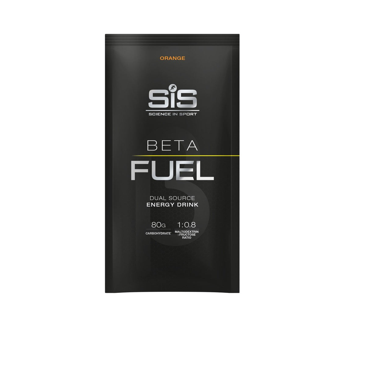 Beta Fuel 80 Energy Drink