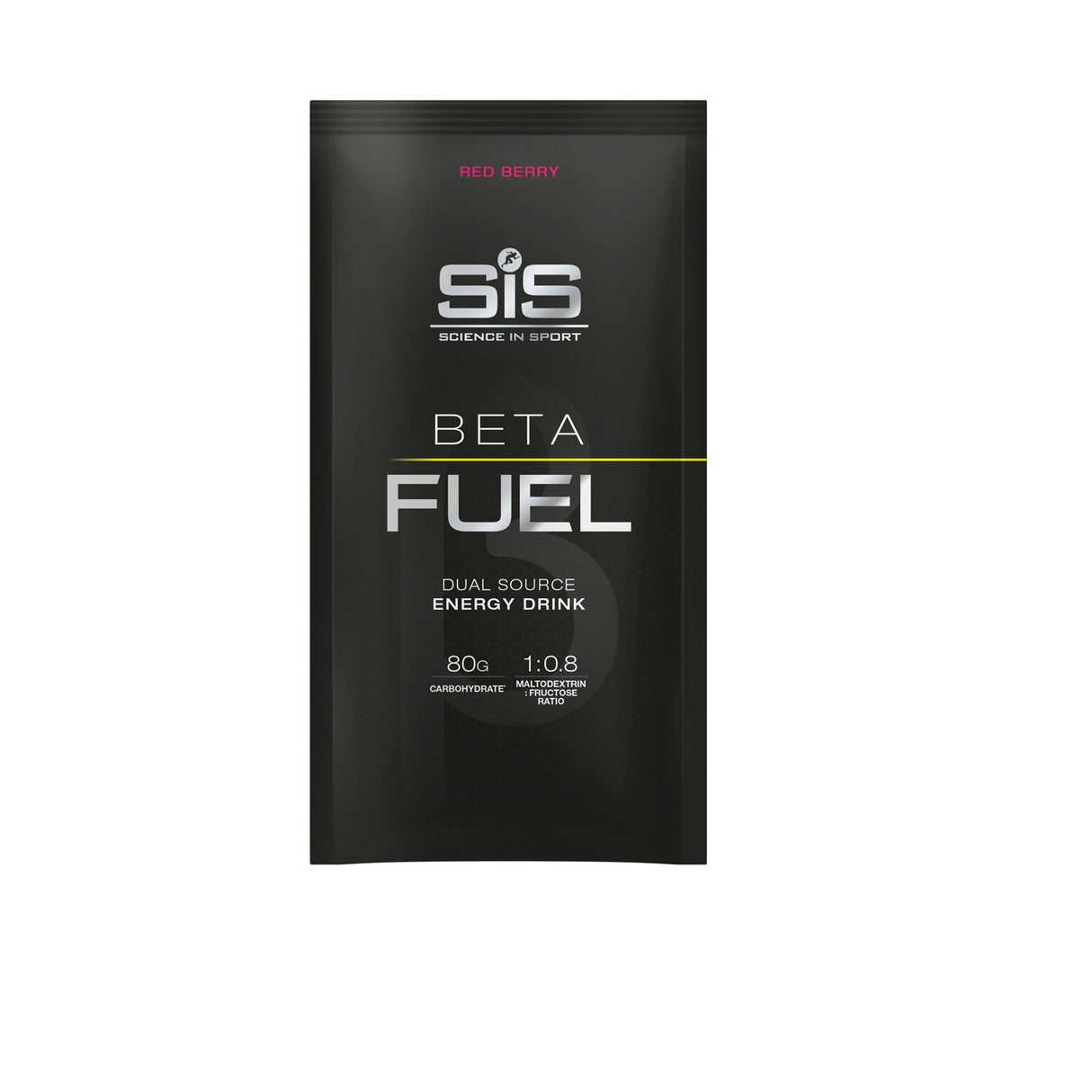 Beta Fuel 80 Energy Drink