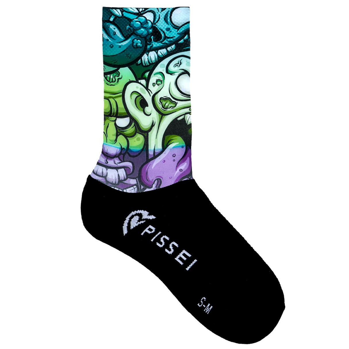 Aero Socks Summer Socks