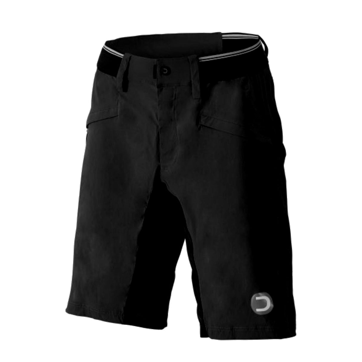 Iron Pant Summer Shorts