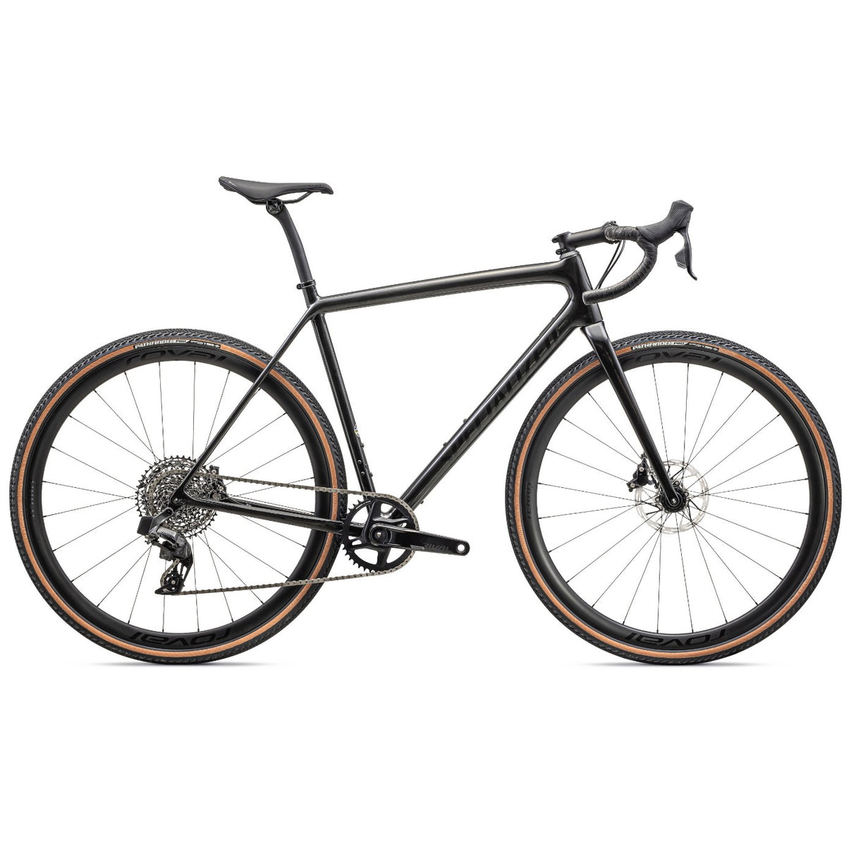 Crux Expert Bike