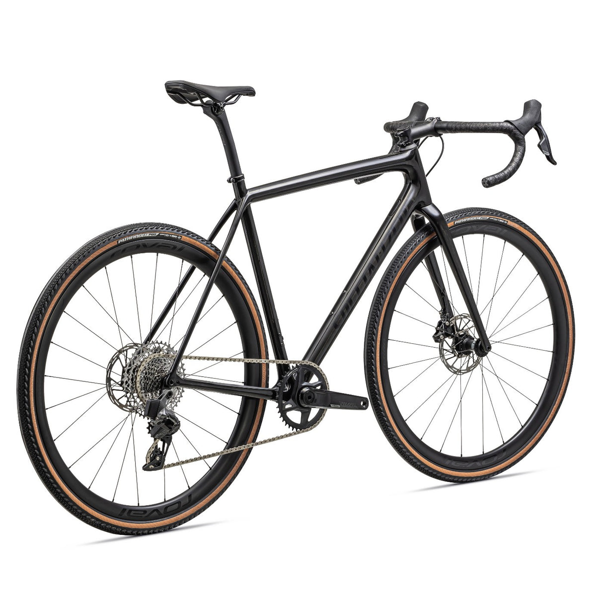 Crux Expert Bike