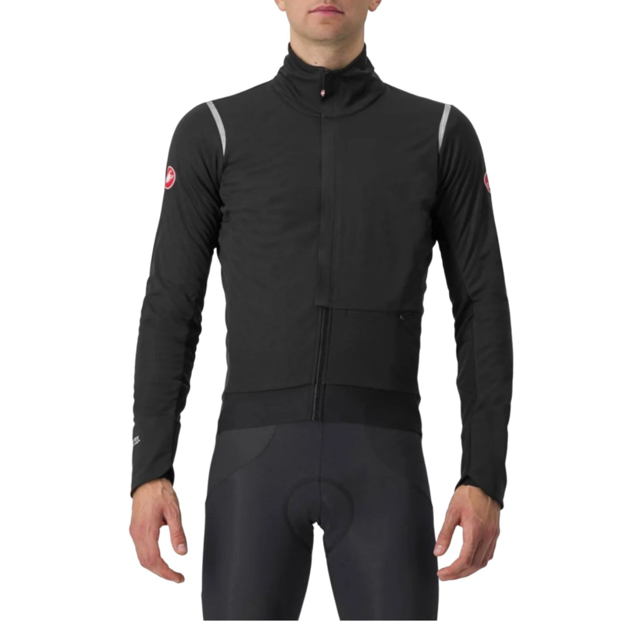 Giubbino Alpha Doppio Ros Jacket