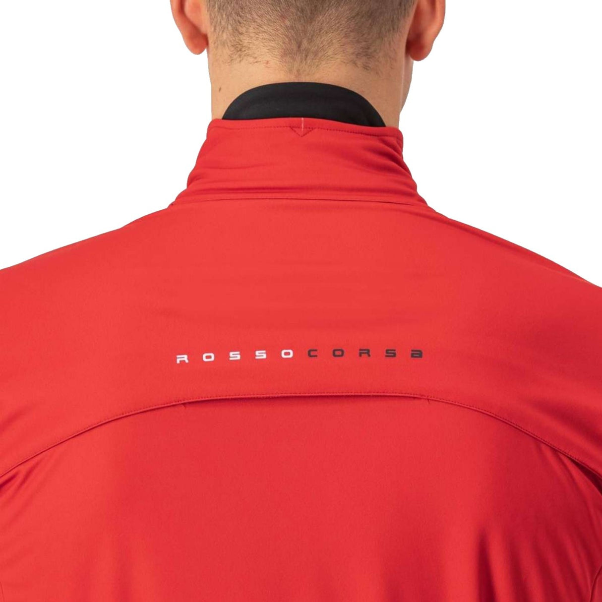 Giubbino Alpha Doppio Ros Jacket