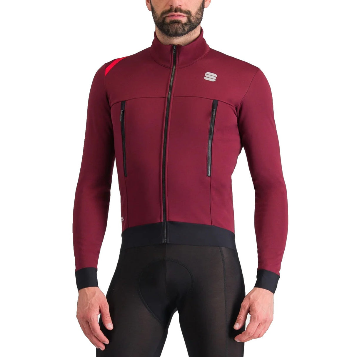 Giubbino Fiandre Warm Jacket