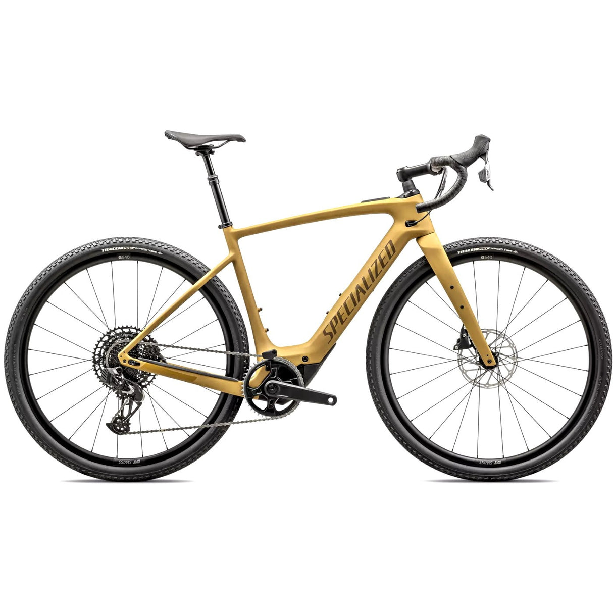 Creo 2 Comp Carbon Bike