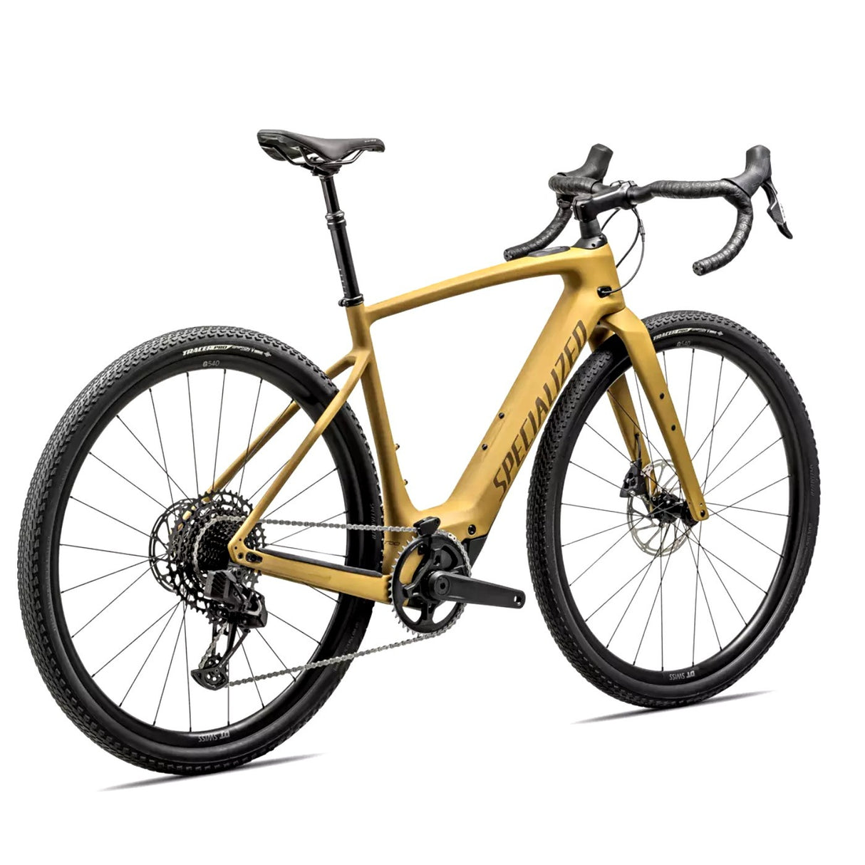 Creo 2 Comp Carbon Bike